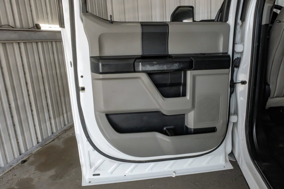 Used 2017 Ford F350 XL w/ Power Equipment Group RWD image 44