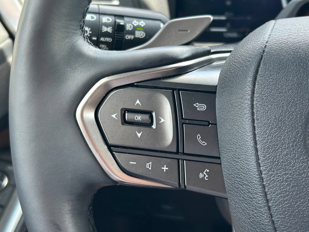 Used 2025 Lexus GX 550 w/ Accessory Package (2T) AWD/4WD image 45