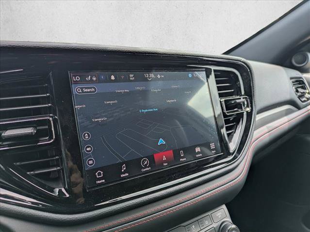 New 2026 Dodge Durango GT AWD/4WD image 13