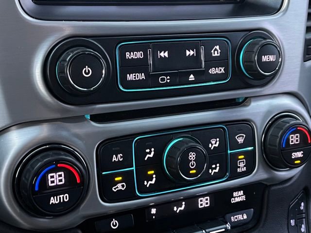 Used 2018 GMC Yukon SLT w/ Open Road Package image 35