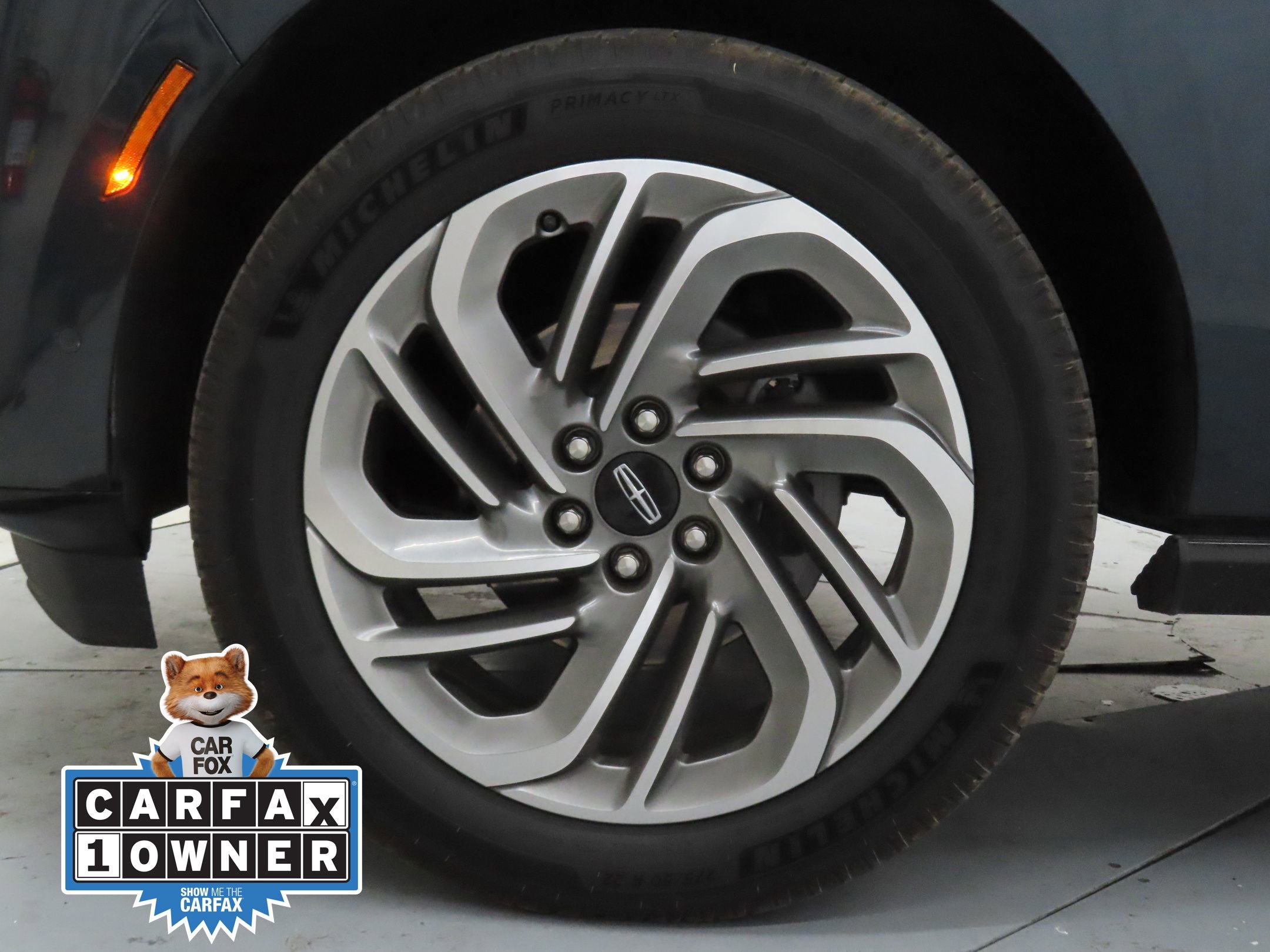 Used 2025 Lincoln Navigator Reserve image 31