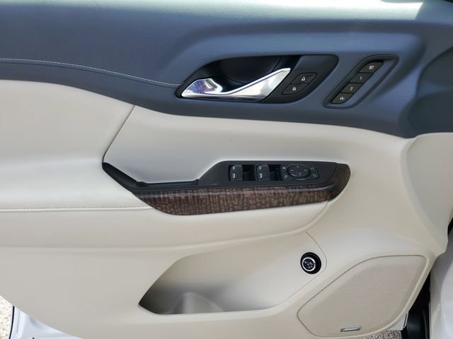 Used 2020 GMC Acadia Denali w/ LPO, Floor Liner Package FWD image 16
