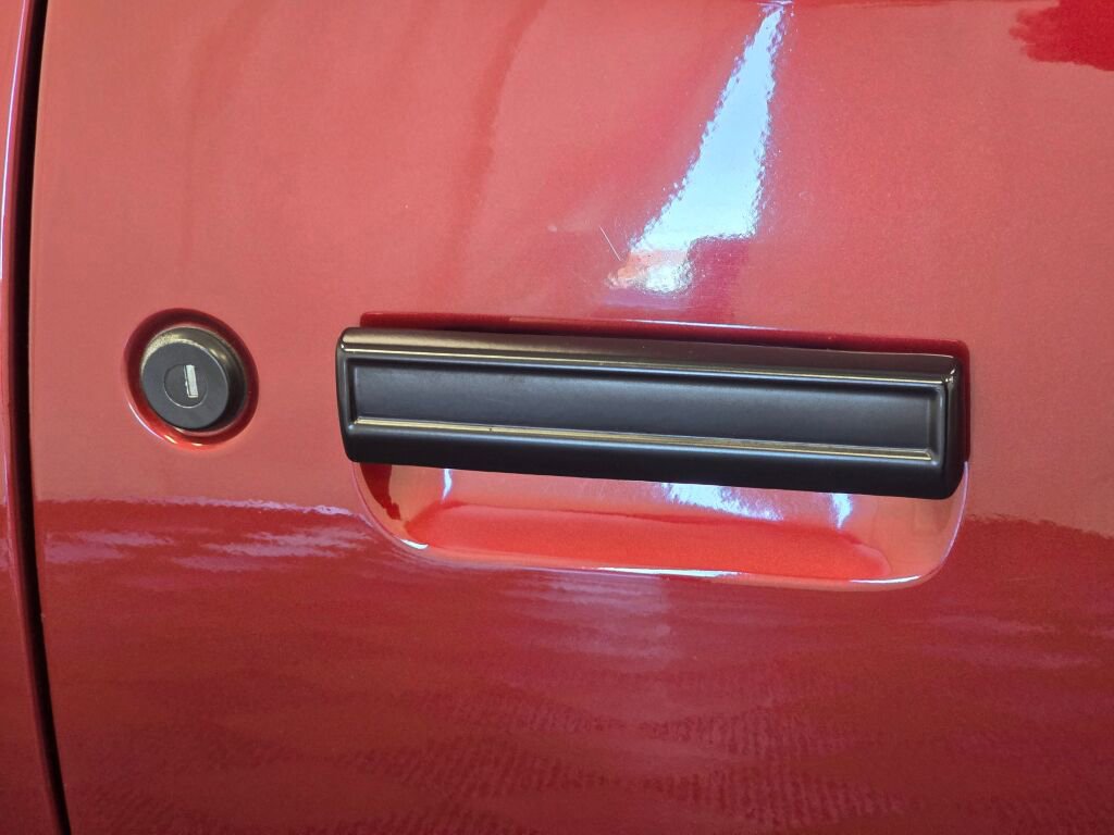 Used 1988 Chevrolet Camaro IROC-Z image 22