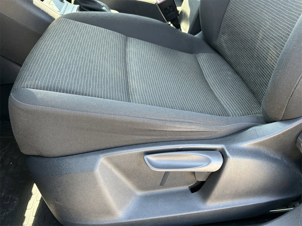 Used 2017 Volkswagen Tiguan Limited w/ Premium Package image 13