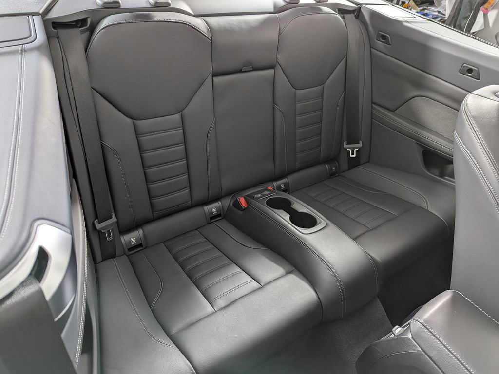 Used 2025 BMW 430i xDrive Convertible w/ M Sport Package AWD/4WD image 44