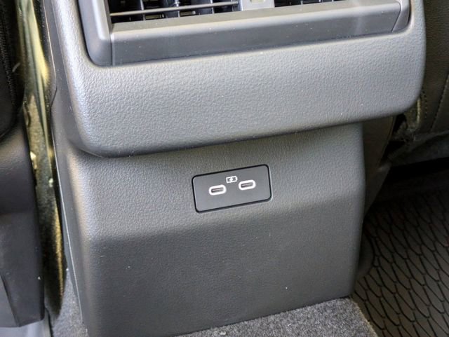 New 2025 MAZDA CX-50 AWD 2.5 S w/ Weather Package image 19