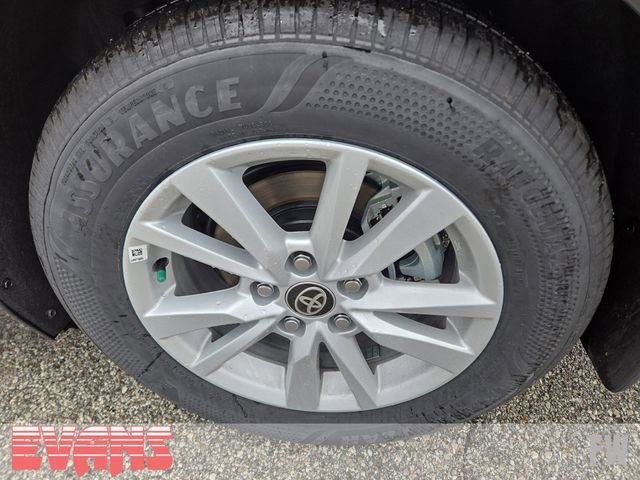 Certified 2026 Toyota Camry LE image 26