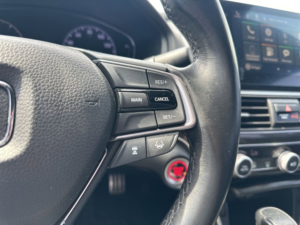 Used 2019 Honda Accord Sport image 21