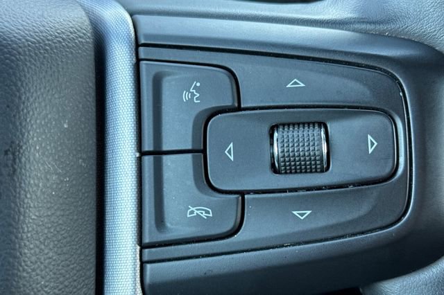 Used 2024 GMC Sierra 1500 SLT image 39