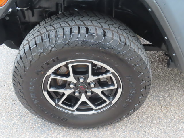 Used 2024 Jeep Wrangler Unlimited Rubicon AWD/4WD image 14