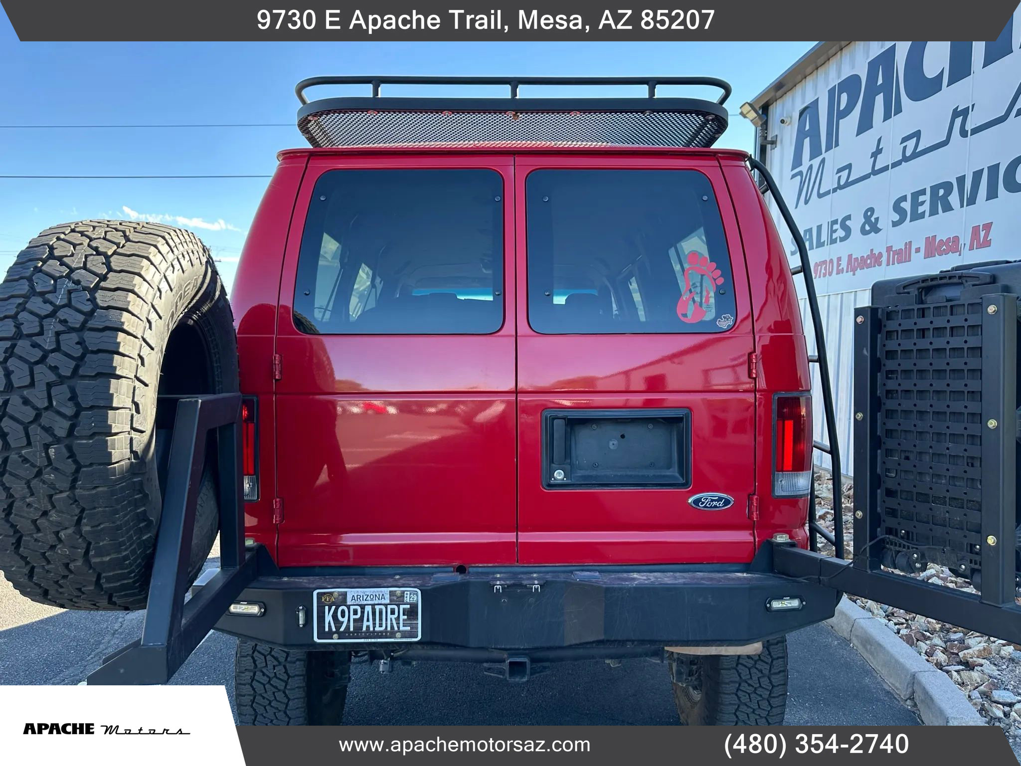 Used 2009 Ford E-350 and Econoline 350 XL image 10