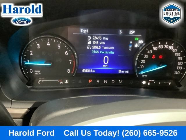 Used 2021 Ford Explorer Limited AWD/4WD image 15