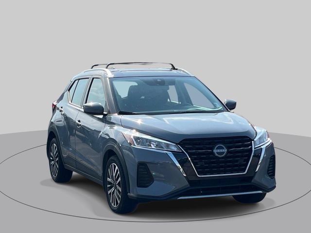 Used 2024 Nissan Kicks SV w/ Exterior Package FWD 360° Tour