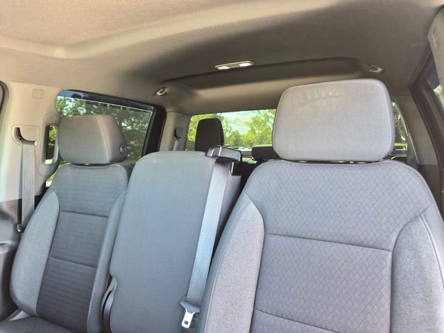 Used 2022 Chevrolet Silverado 1500 RST AWD/4WD image 15