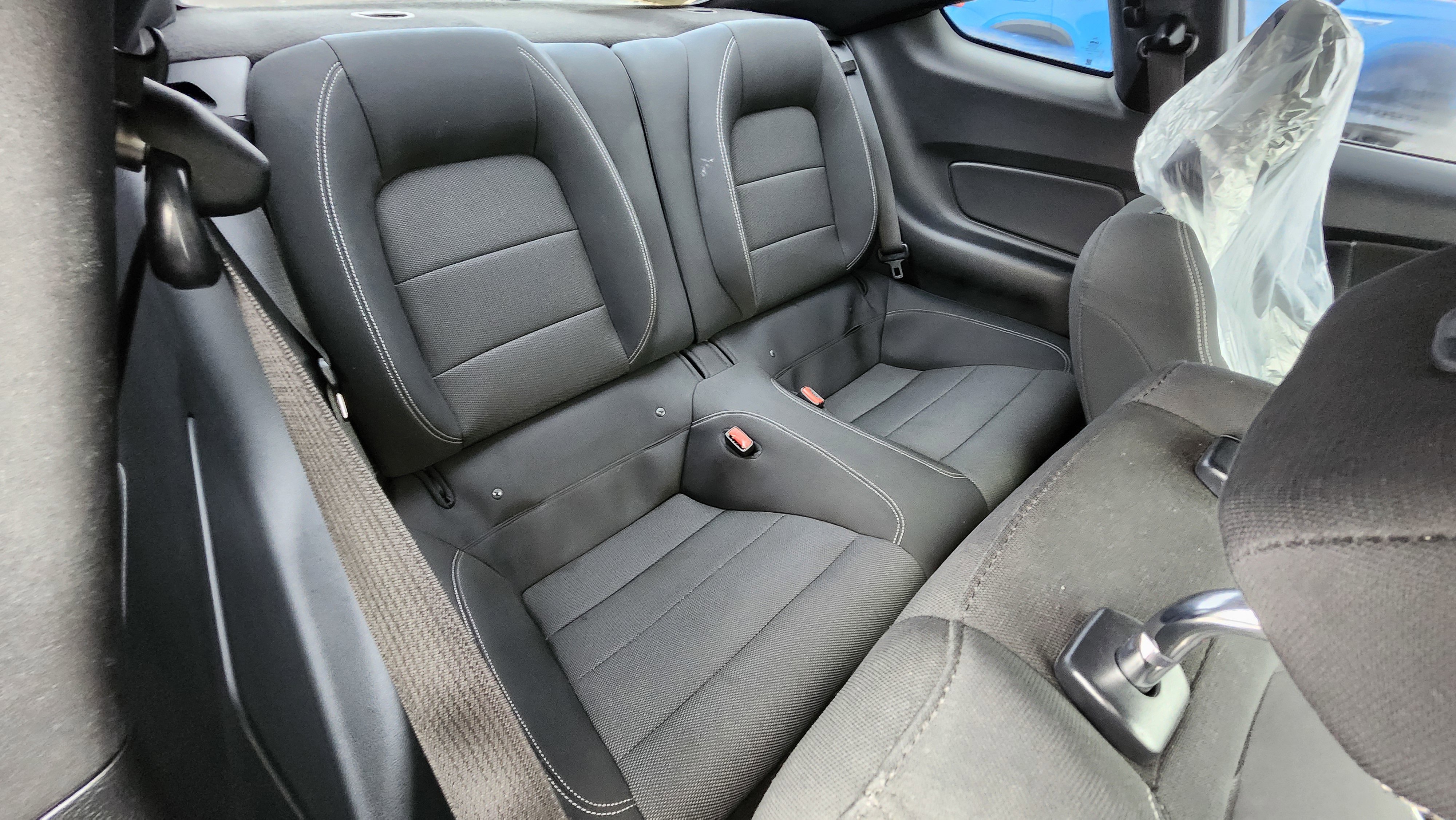 Used 2015 Ford Mustang Coupe w/ Equipment Group 051A image 18