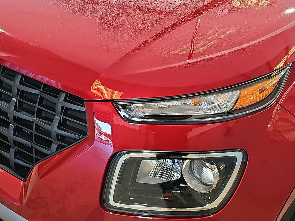 New 2026 Hyundai Venue SE image 29