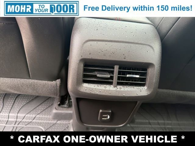 Used 2024 Chevrolet Equinox RS image 33