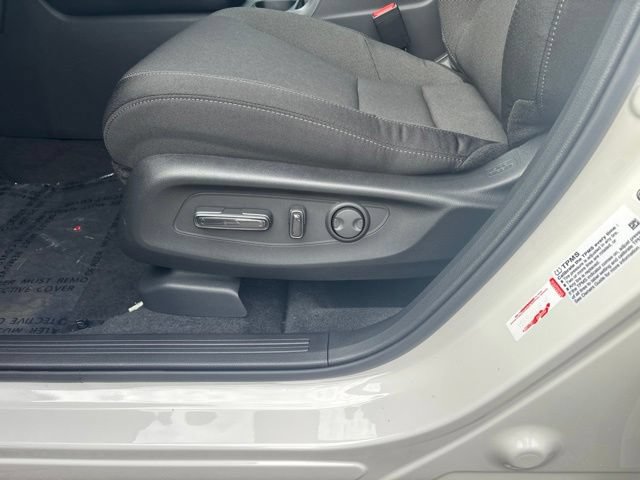 New 2026 Honda CR-V EX image 19