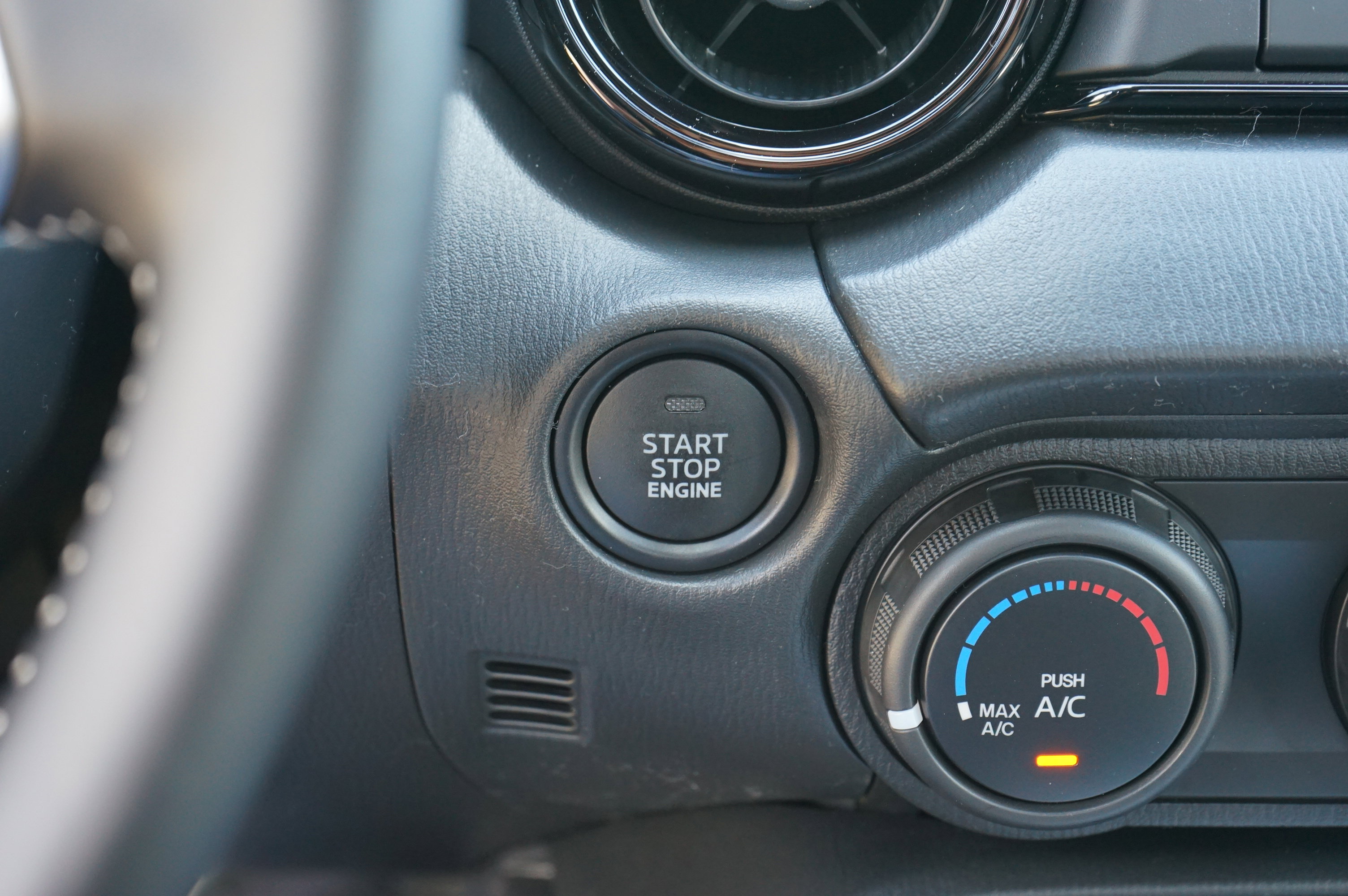 New 2026 MAZDA MX-5 Miata Sport w/ Interior Package RWD image 19