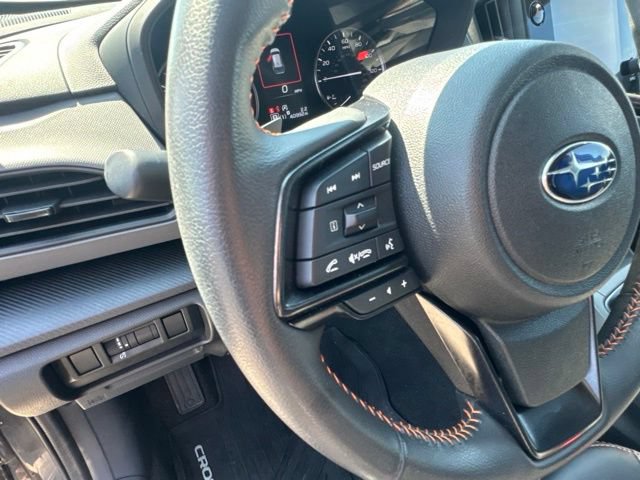 Certified 2024 Subaru Crosstrek 2.5i Limited w/ Crosstrek Mirror Package AWD/4WD image 15