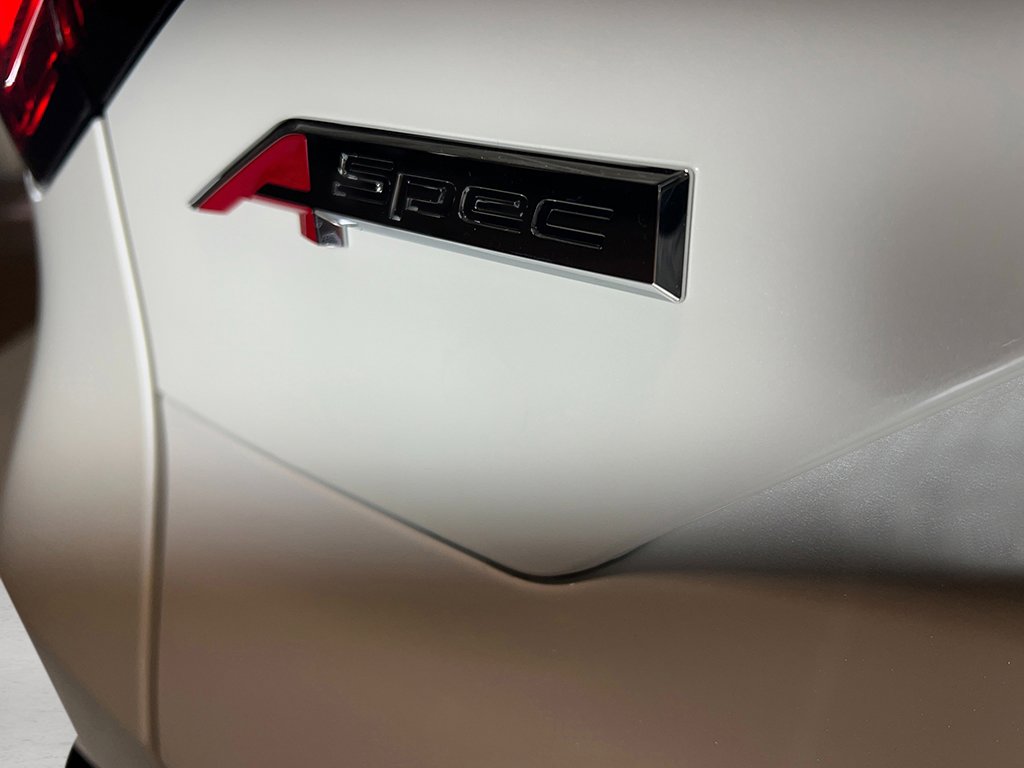 New 2026 Acura MDX A-Spec image 5