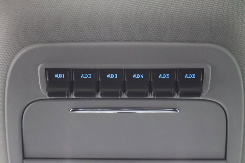 New 2025 Ford F350 Lariat w/ Lariat Ultimate Package image 29