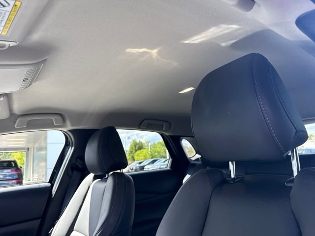 Certified 2023 MAZDA CX-30 AWD 2.5 S w/ Preferred Package image 11