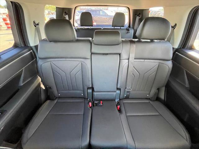 New 2026 Hyundai Santa Fe XRT image 14