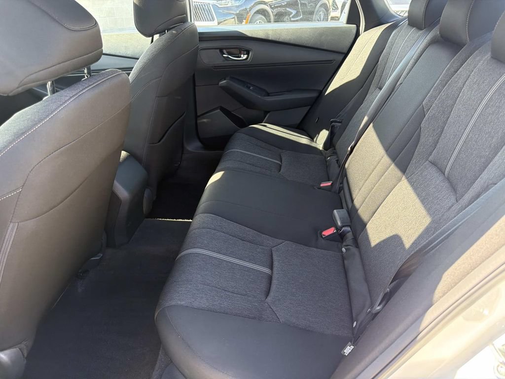 Used 2023 Honda Accord Sport image 12