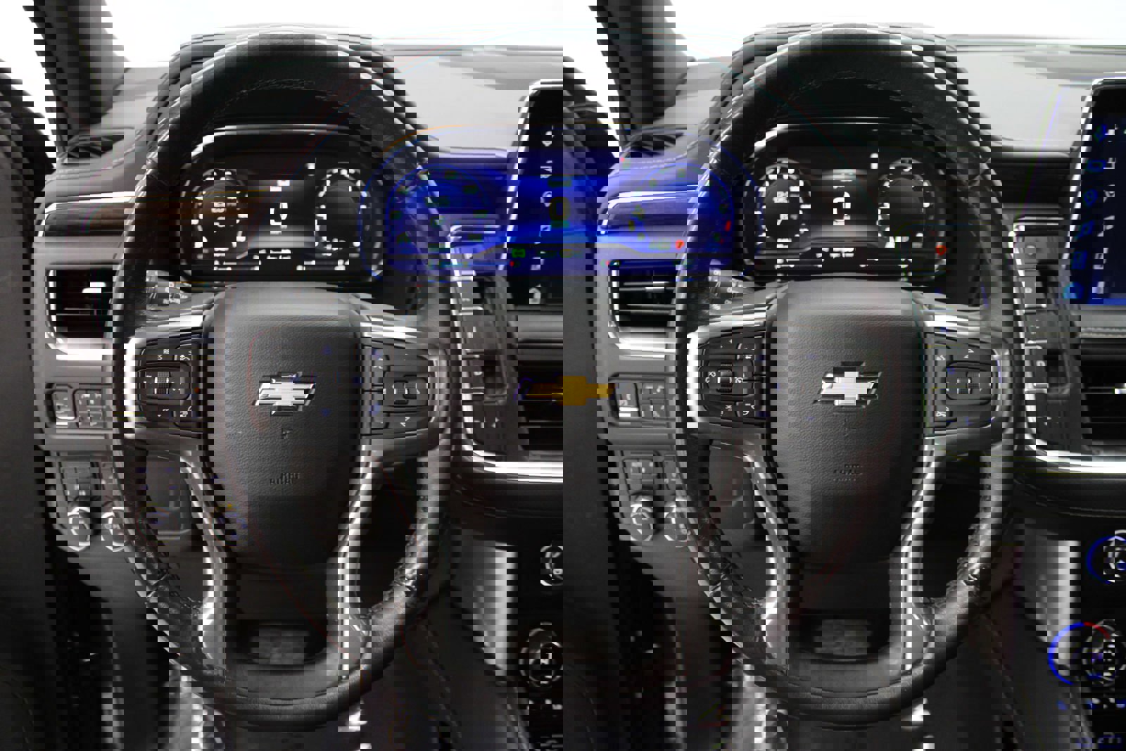 Used 2022 Chevrolet Tahoe Premier image 26