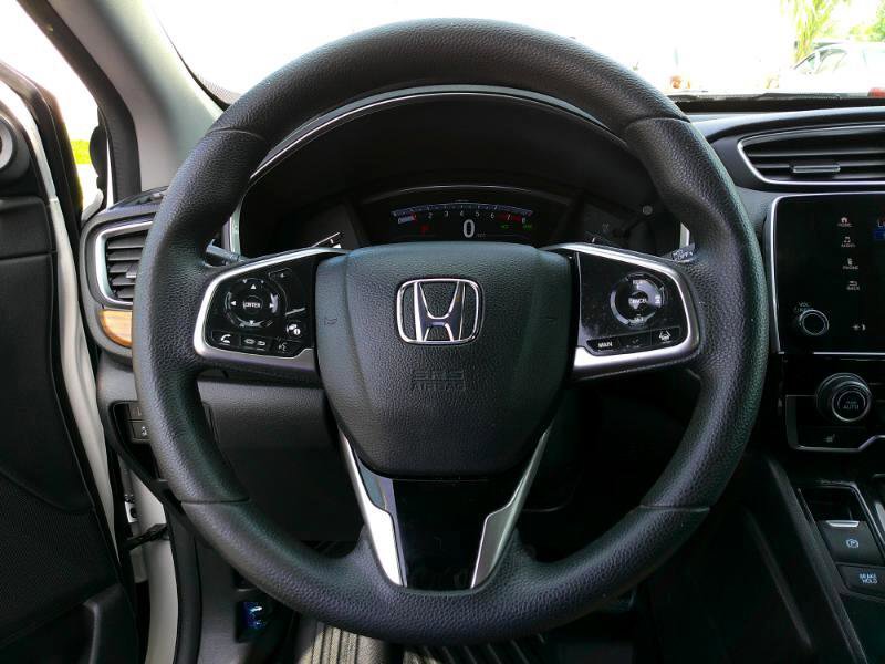 Used 2019 Honda CR-V EX image 13