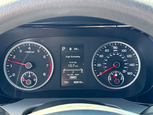 Used 2023 Kia K5 LXS FWD image 16
