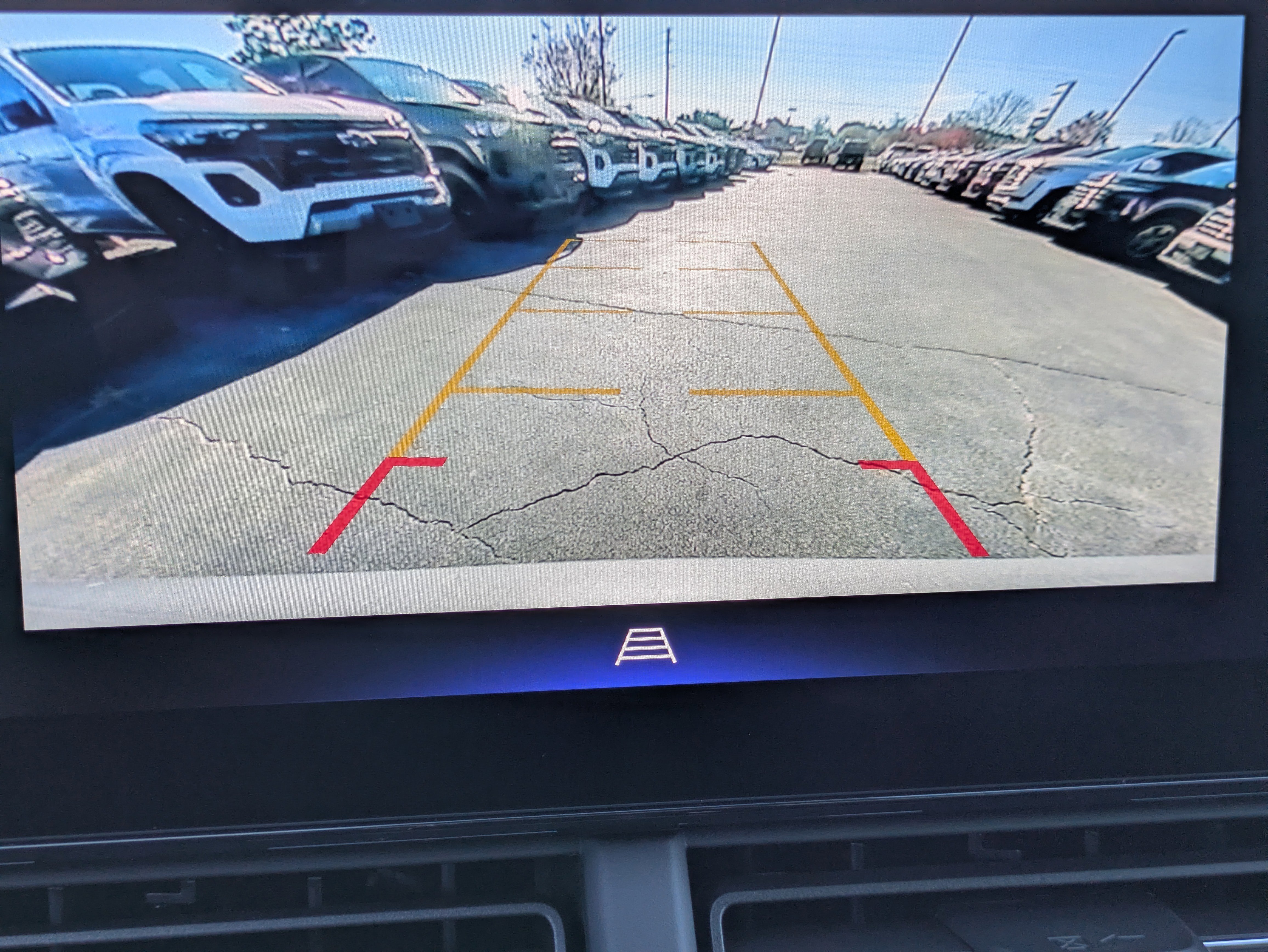 New 2025 Chevrolet Trax LT w/ Driver Confidence Package image 13