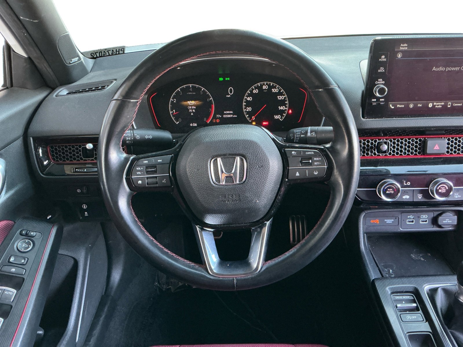 Used 2023 Honda Civic Si image 12