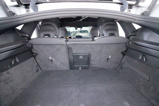 Used 2025 Polestar Polestar 3 image 27