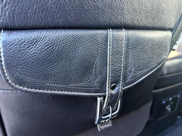 Used 2015 RAM 2500 Limited AWD/4WD image 59