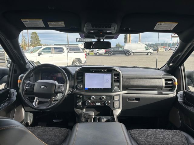 Used 2024 Ford F150 Tremor w/ Tow/Haul Package image 24