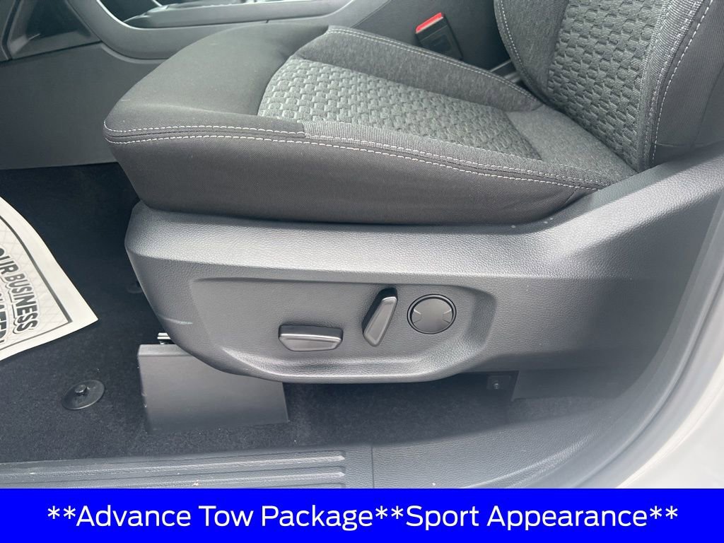 New 2025 Ford Ranger XLT w/ Equipment Group 301A High image 27