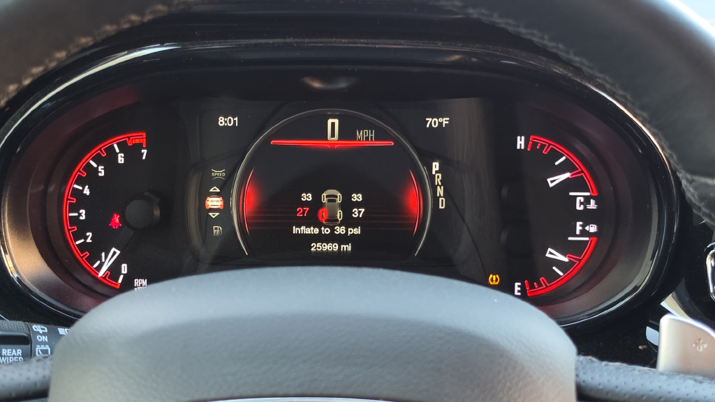 Used 2026 Dodge Durango GT AWD/4WD image 14