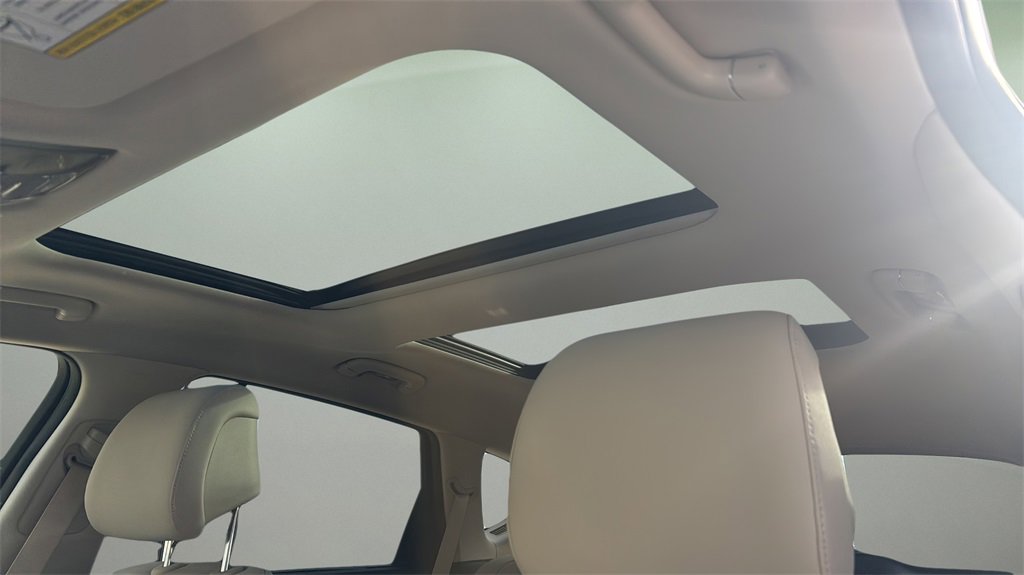 New 2026 Genesis GV80 2.5T Select image 15