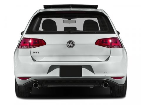 Used 2016 Volkswagen GTI S image 5