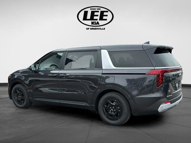 New 2026 Kia Carnival image 5
