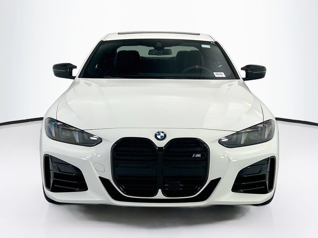 New 2027 BMW M440i Coupe w/ Premium Package RWD image 2