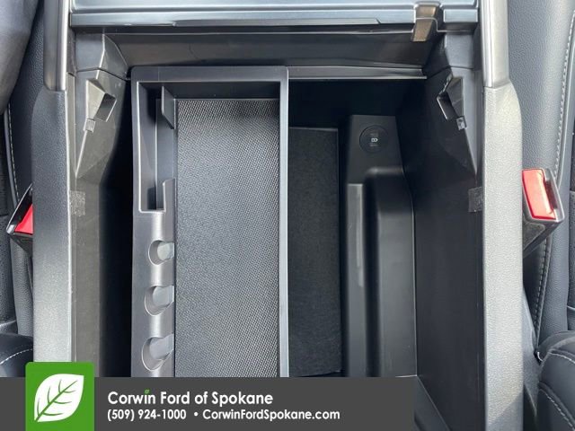 Certified 2025 Ford F150 Lariat image 41