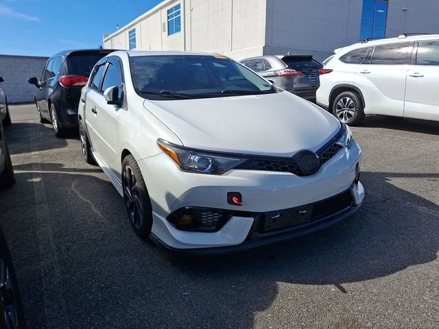 Used 2016 Scion iM image 6