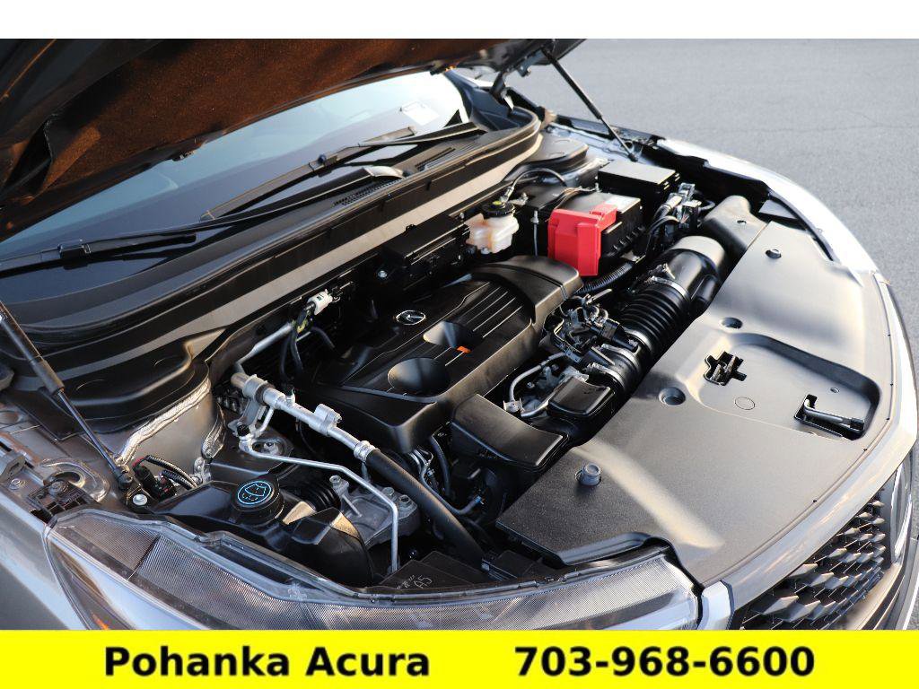 Certified 2022 Acura RDX AWD image 32