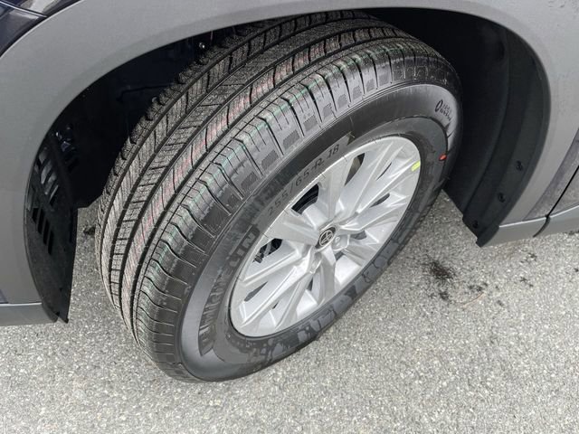 New 2026 Toyota Grand Highlander XLE image 10