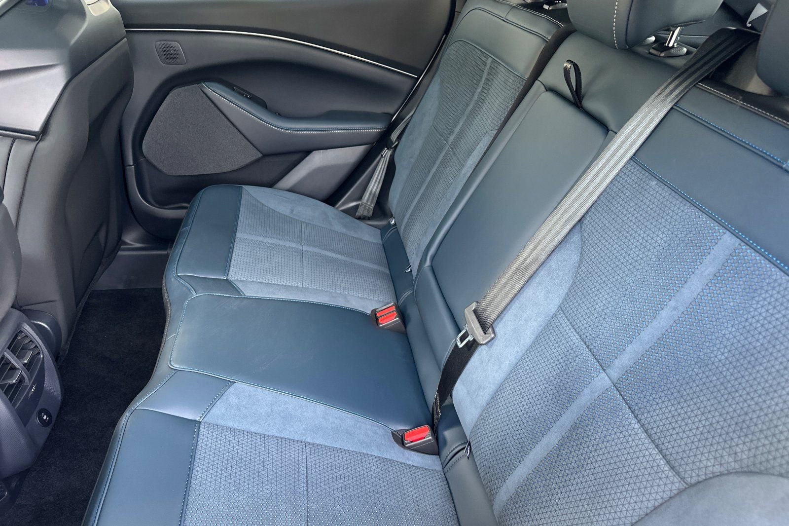 New 2026 Ford Mustang Mach-E GT image 11