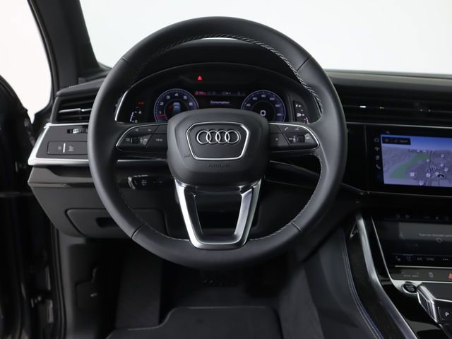 New 2026 Audi Q7 3.0T Prestige AWD/4WD image 22