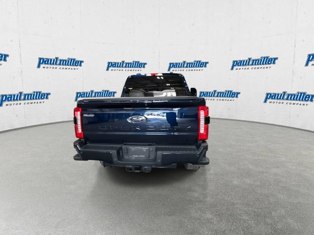 Used 2024 Ford F250 XLT w/ XLT Premium Package AWD/4WD image 4